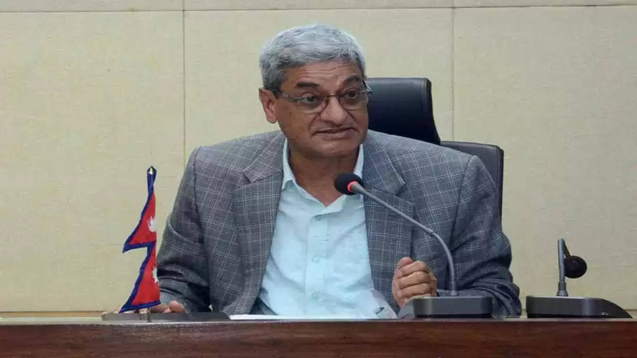 नेपाल में गृह मंत्री का इस्तीफा, युवाओं के विरोध प्रदर्शन में बढ़ी हिंसा
