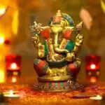 बुधवार को गणपति पूजन का महत्व: जानें इसके पीछे का रहस्य