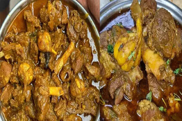 सूरत के सरकारी स्कूल में मांसाहारी पार्टी का विवाद, प्रिंसिपल फरार