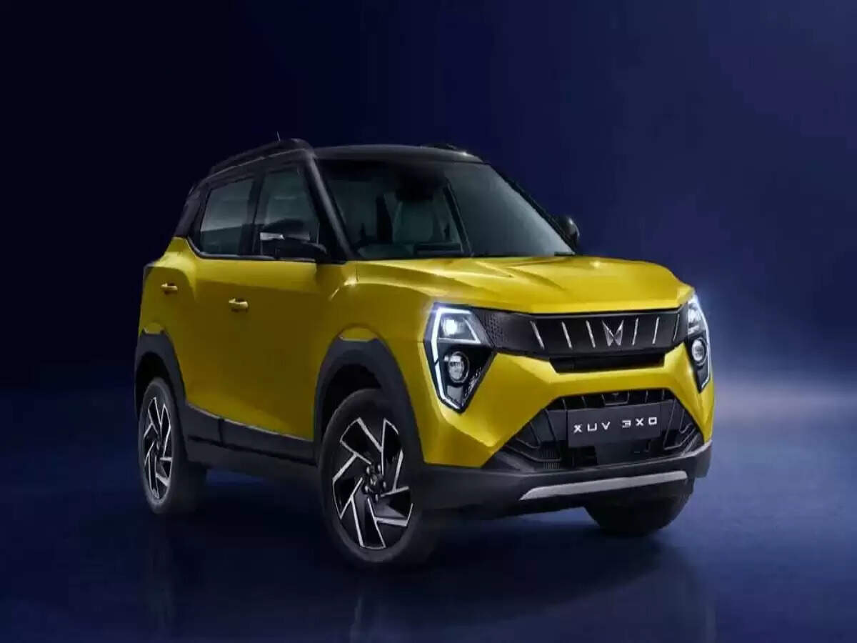 महिंद्रा ने ऑस्ट्रेलिया में लॉन्च की नई Scorpio-N SUV