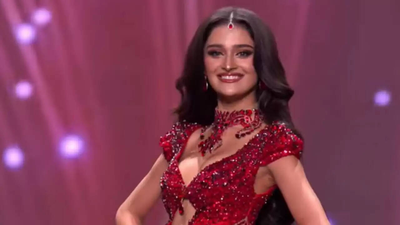 Miss Universe 2025: भारत की मानिका विश्वकर्मा का जलवा, जानें उनकी कहानी