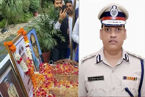 चंडीगढ़ प्रशासन के खिलाफ न्याय संघर्ष मोर्चा का आंदोलन तेज