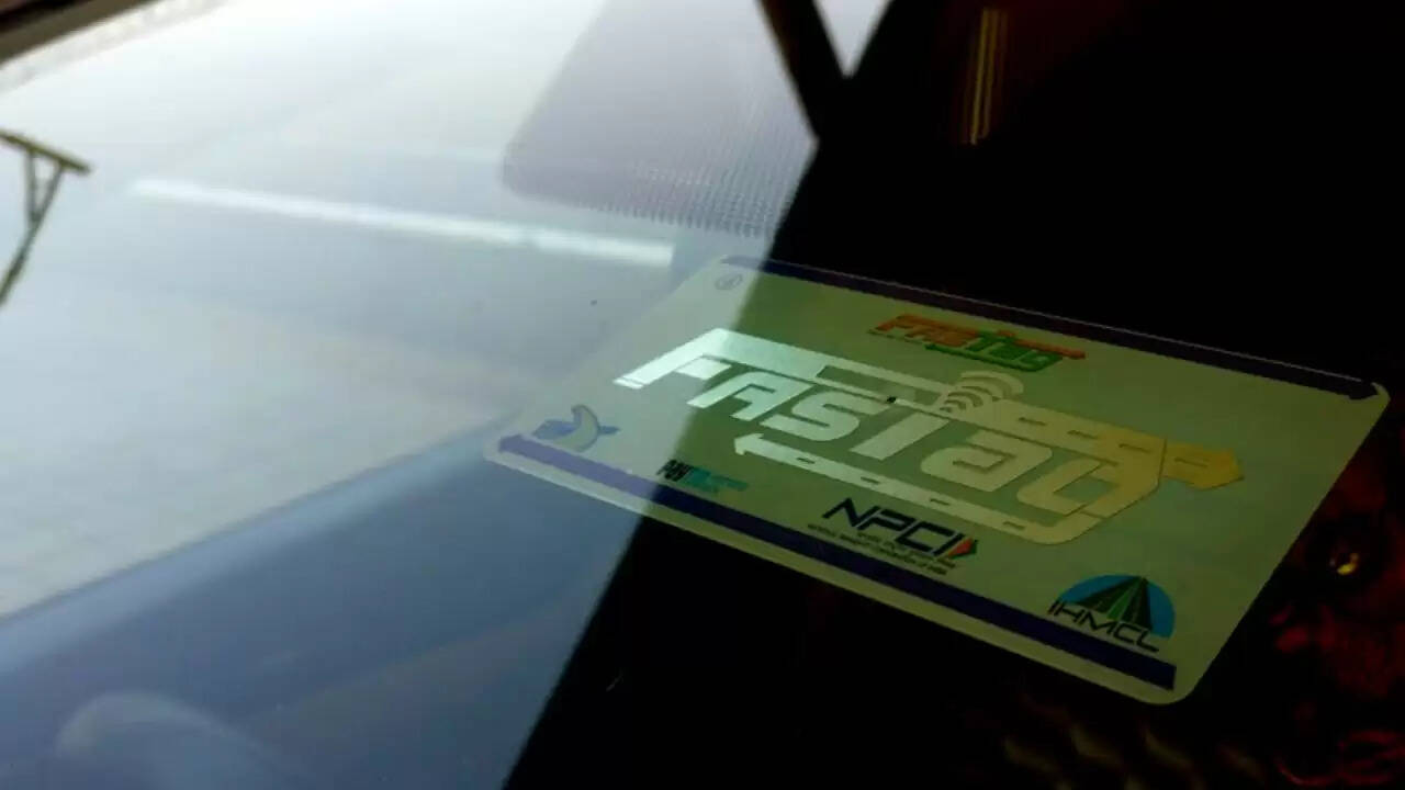 2026 में फास्टैग नियमों में बदलाव: टोल भुगतान को बनाएगा तेज और सरल