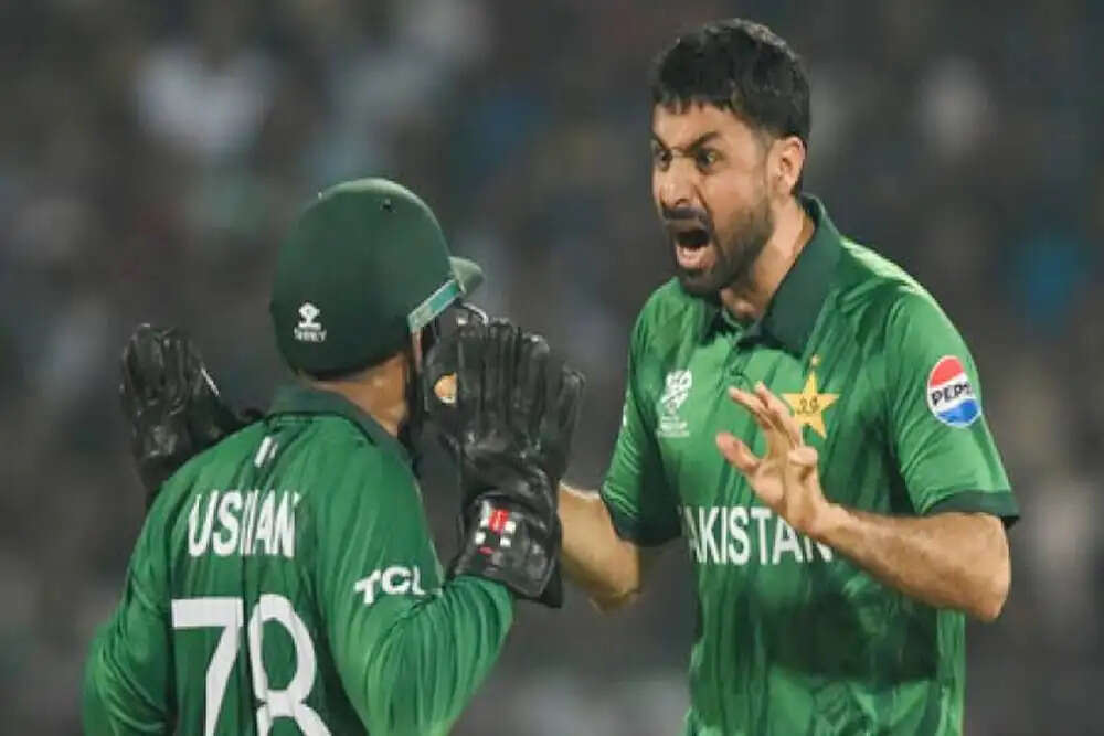 अबरार अहमद और रचिन रवींद्र को ICC रैंकिंग में मिली बड़ी सफलता