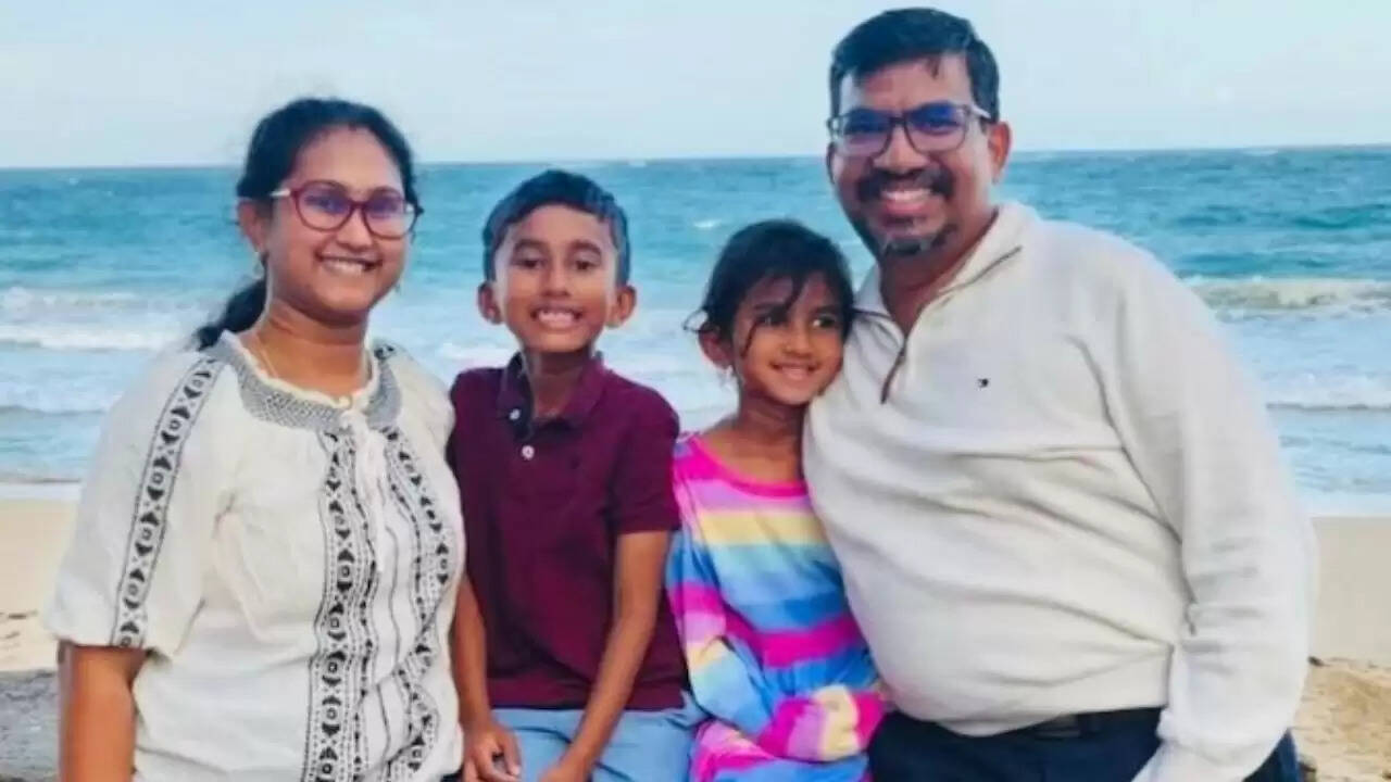 अमेरिका में भारतीय प्रवासियों के सड़क हादसे: बढ़ती चिंताएं और सुरक्षा की आवश्यकता