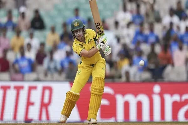 एलिसा हीली ने क्रिकेट से संन्यास की घोषणा, ऑस्ट्रेलिया को बड़ा झटका