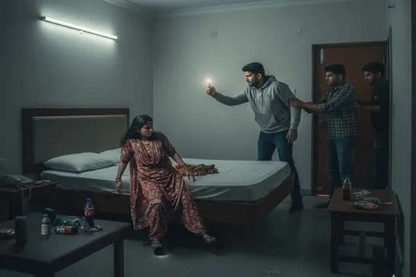 हरियाणा में युवती के साथ दुष्कर्म का मामला, आरोपी गिरफ्तार होने की उम्मीद