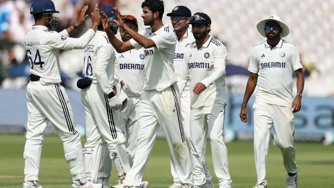भारत-इंग्लैंड टेस्ट सीरीज में चोटों का संकट, आकाश दीप और अर्शदीप सिंह की स्थिति चिंताजनक