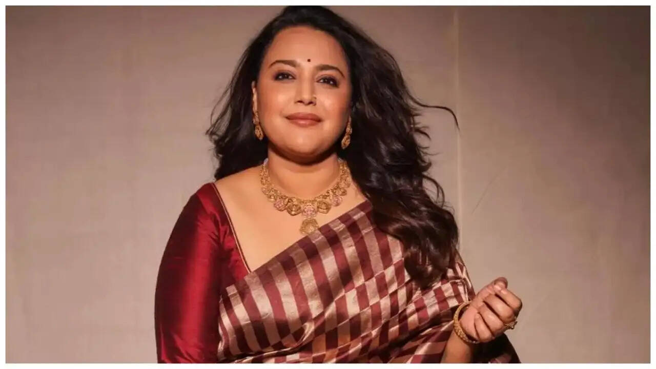 स्वरा भास्कर: बेबाकी और अभिनय के लिए जानी जाने वाली एक्ट्रेस