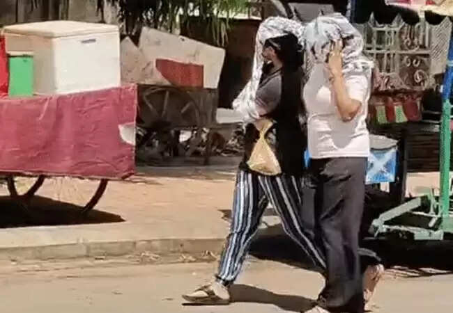 उत्तर प्रदेश में गर्मी से स्कूलों के समय में बदलाव