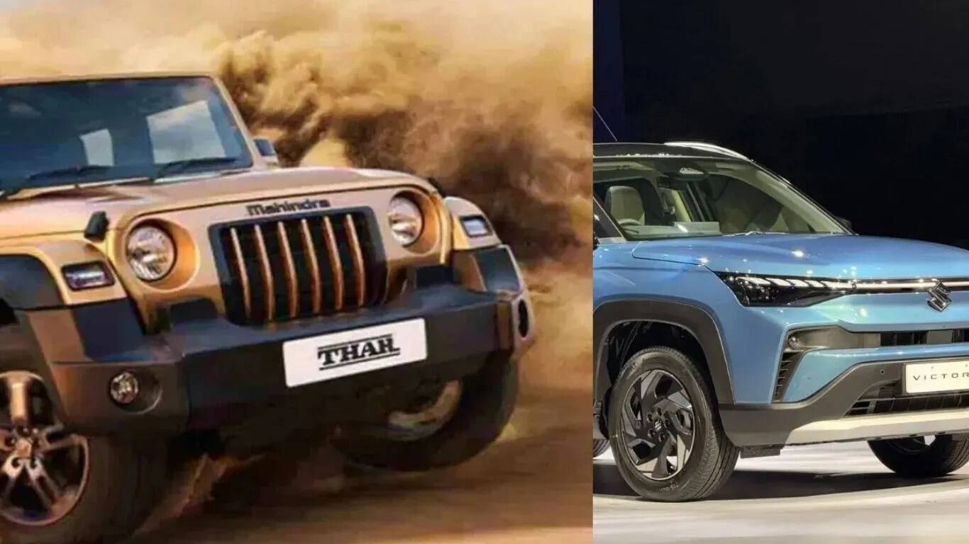 2025 में भारतीय बाजार में आने वाली नई कारें और SUV