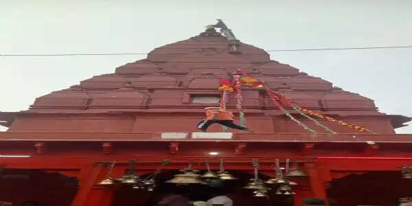पांडेश्वर महादेव: जहां पांडवों ने अज्ञातवास में की थी स्वयंभू शिवलिंग की पूजा