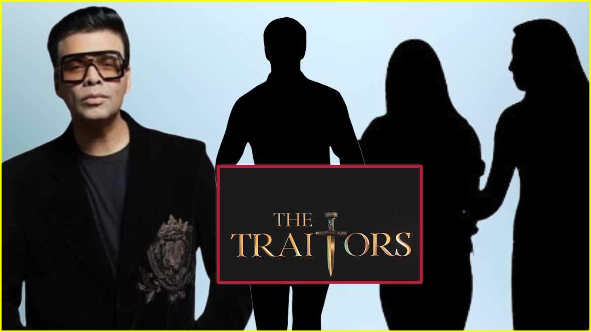 The Traitors: पहले तीन एपिसोड में कौन हुए एलिमिनेट?