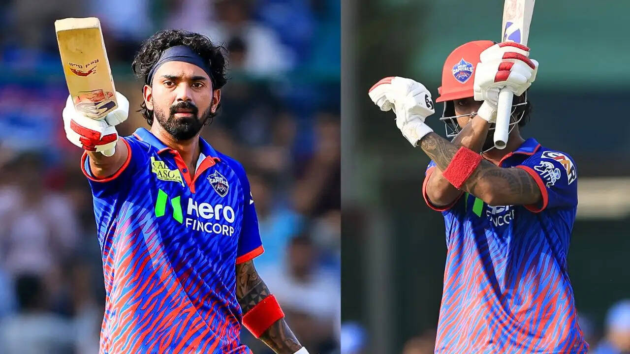 केएल राहुल का IPL 2026 में तूफानी शतक: क्या तोड़ा वीरेंद्र सहवाग का रिकॉर्ड?