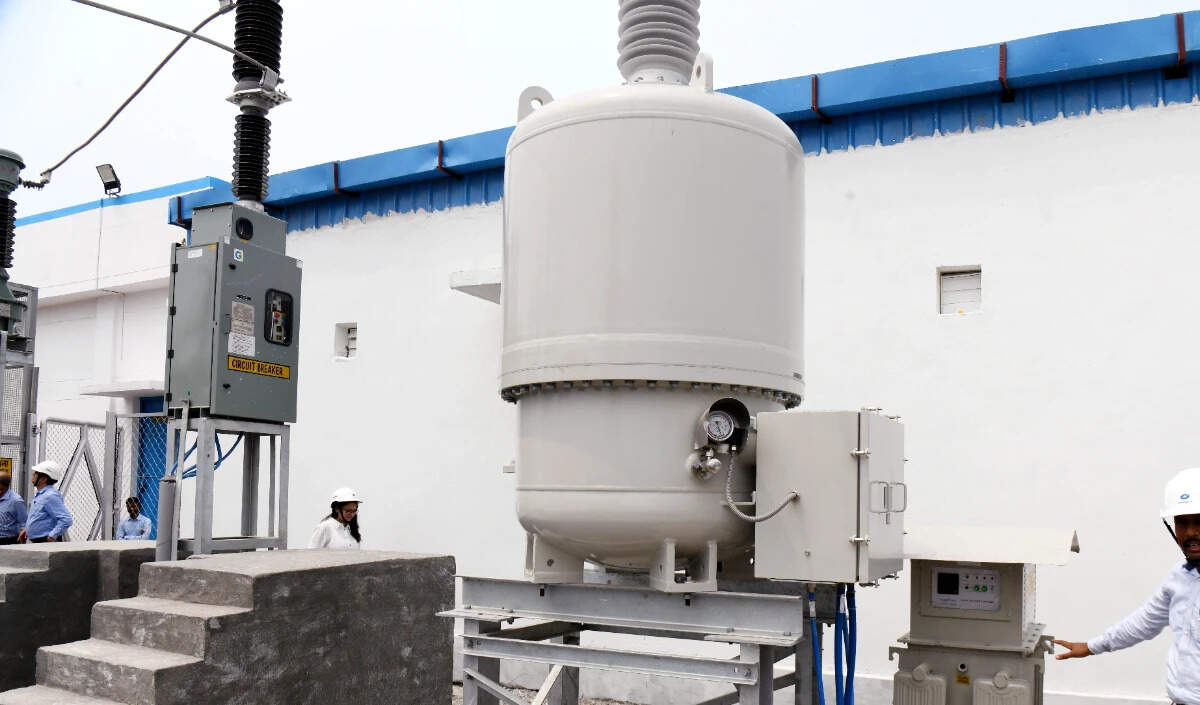 टाटा पावर ने उत्तर प्रदेश में नई पारेषण परियोजनाओं का सफल संचालन किया