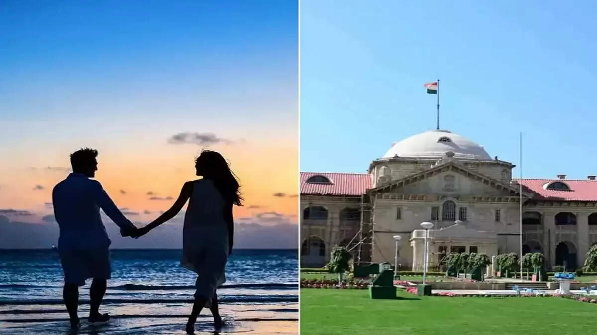 इलाहाबाद हाई कोर्ट की लिव-इन रिलेशनशिप पर टिप्पणी: महिलाओं की स्थिति पर चिंता