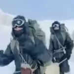 भारतीय सेना ने जम्मू-कश्मीर में सर्च ऑपरेशन तेज किया