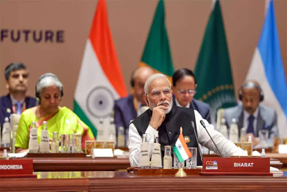कनाडा में मोदी के विरोध की तैयारी, सिख फॉर जस्टिस का धमकी भरा बयान