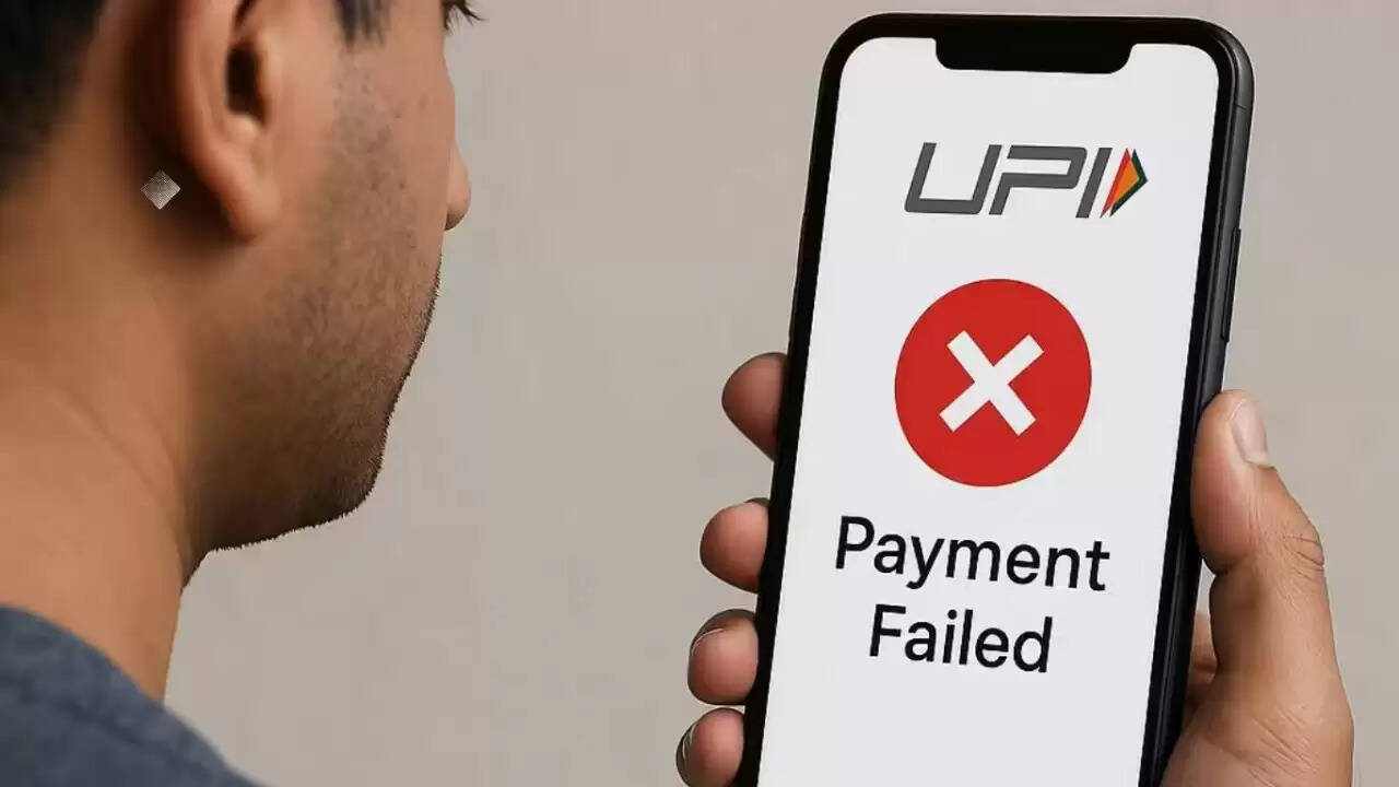UPI ट्रांजेक्शन में समस्या? जानें कैसे सुरक्षित वापस पाएं अपना पैसा