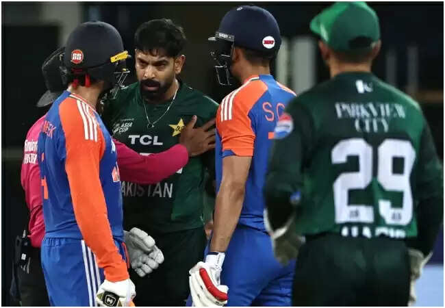 T20 World Cup 2026: भारत और पाकिस्तान एक ही ग्रुप में