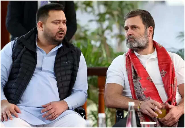 बिहार विधानसभा चुनाव 2025: महागठबंधन में सीट बंटवारे को लेकर खींचतान