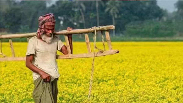 किसानों के लिए खुशखबरी: पीएम किसान मानधन पेंशन योजना में नई सुविधा