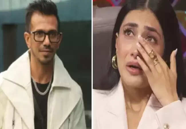 युजवेंद्र चहल ने धनश्री वर्मा के चीटिंग आरोपों का दिया करारा जवाब