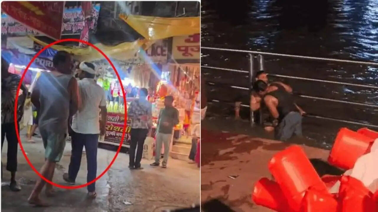 हरिद्वार में चार युवकों का नशे में उत्पात: धार्मिक स्थल पर मचाया हंगामा