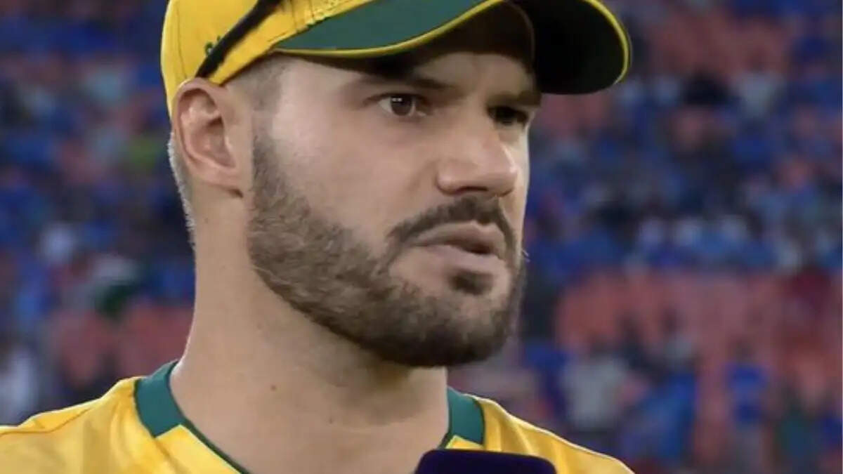 IND vs SA टॉस: साउथ अफ्रीका ने जीता टॉस, भारत को दी चुनौती