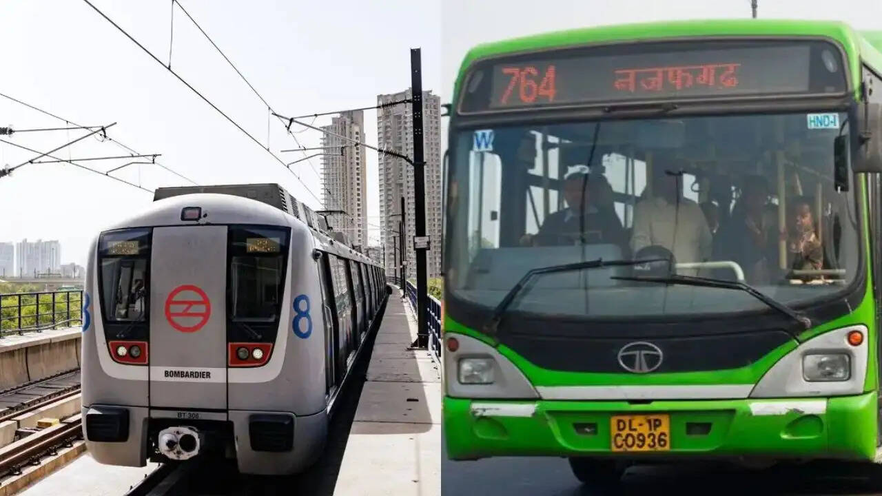 होली पर यात्रा की योजना बनाते समय ध्यान रखें ये परिवहन बदलाव