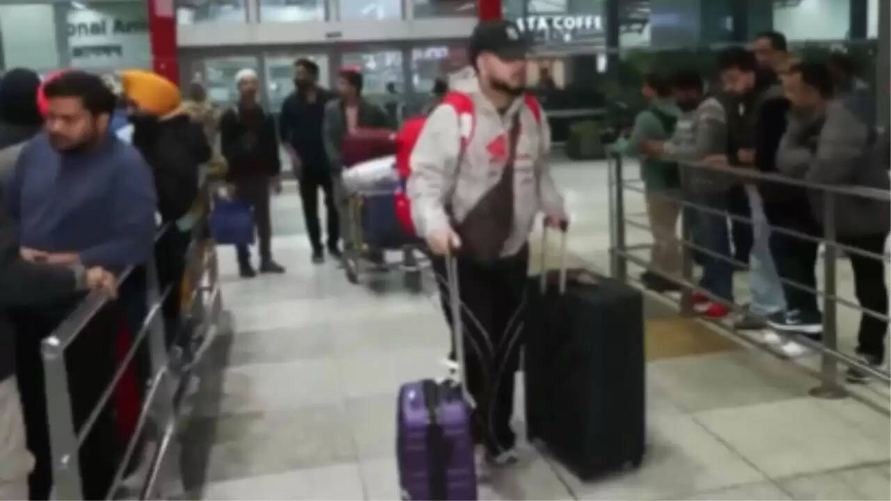 भारतीय नागरिकों की ईरान से सुरक्षित वापसी amid बढ़ती अशांति