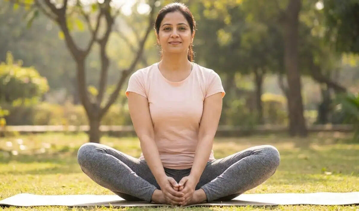 पेट की समस्याओं से राहत पाने के लिए योगासन