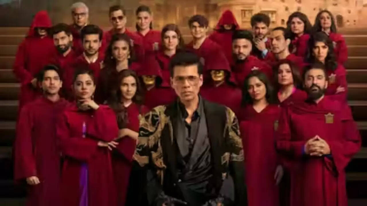 करण जौहर के 'द ट्रेटर्स' का दूसरा सीजन: क्या होगा नया?