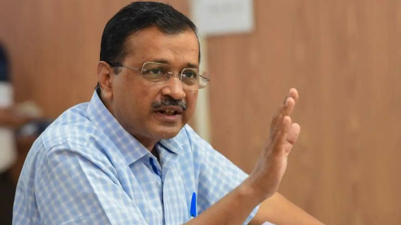 अरविंद केजरीवाल ने दिल्ली हाईकोर्ट में पेश होने से किया इनकार