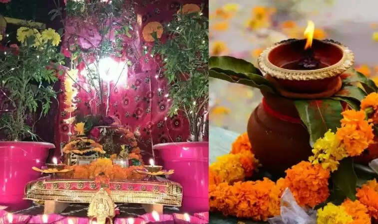तुलसी विवाह 2025: जानें तिथि और पूजा विधि