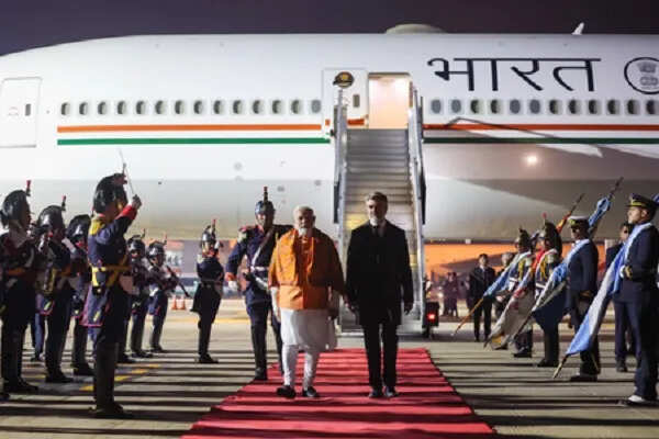 प्रधानमंत्री मोदी की अर्जेंटीना यात्रा: 57 वर्षों में पहली द्विपक्षीय मुलाकात