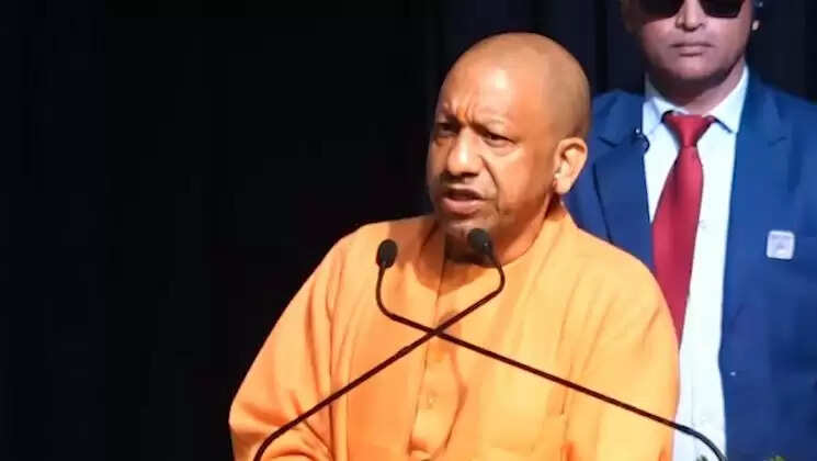 योगी आदित्यनाथ ने भातखण्डे संस्कृति विश्वविद्यालय के शताब्दी समारोह में संस्कृति के महत्व पर जोर दिया