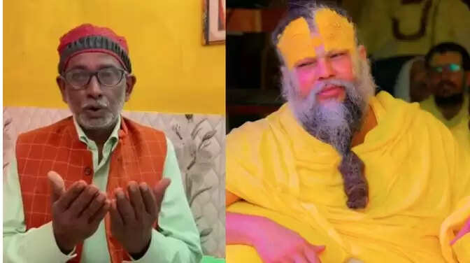 अयोध्या में प्रेमानंद महाराज के स्वास्थ्य के लिए एकता की मिसाल
