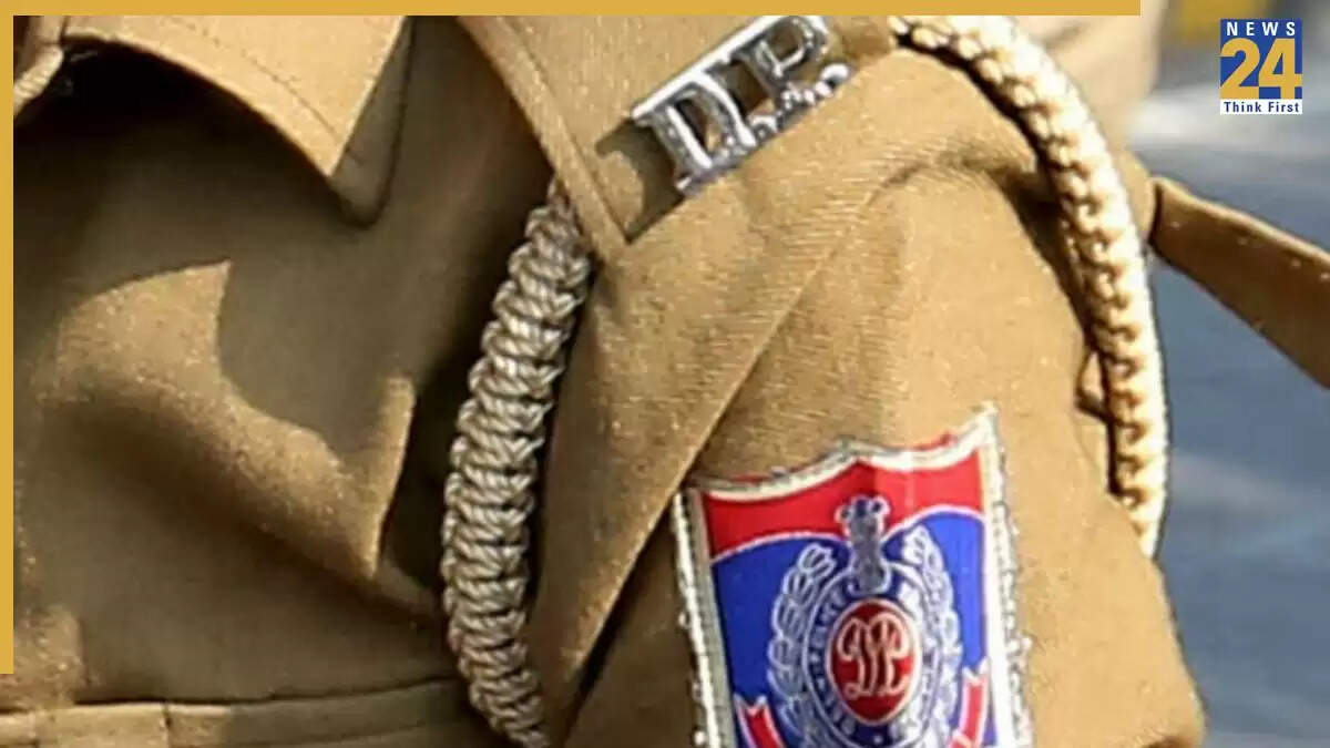 दिल्ली पुलिस की बड़ी कार्रवाई: NCR में 58 ठिकानों पर छापेमारी