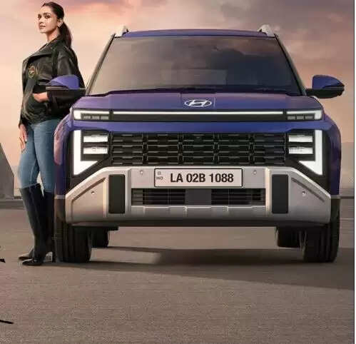 हुंडई वेन्यू एन लाइन: नई स्पोर्टी जनरेशन का अनावरण