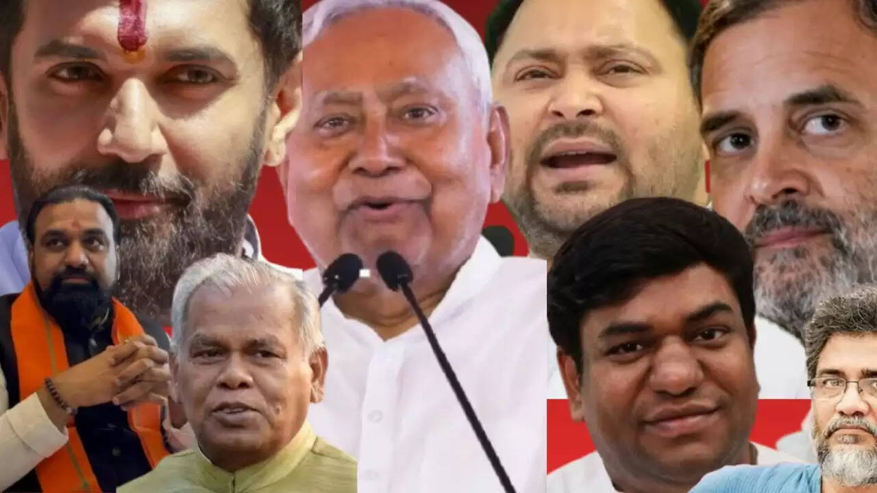 बिहार विधानसभा चुनाव 2025: क्या बढ़ता मतदान संकेत देता है सत्ता परिवर्तन का?