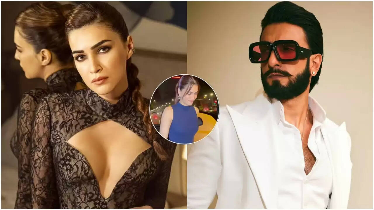 Kriti Sanon Takes Over Kiara Advani's Role in Don 3