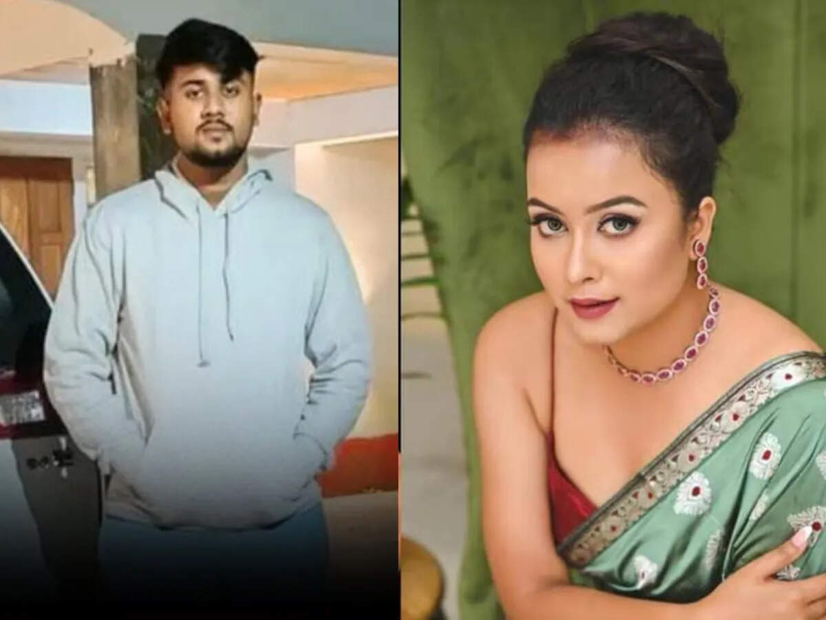 असमिया अभिनेत्री नंदिनी कश्यप की गिरफ्तारी: हिट एंड रन मामले में पुलिस कार्रवाई