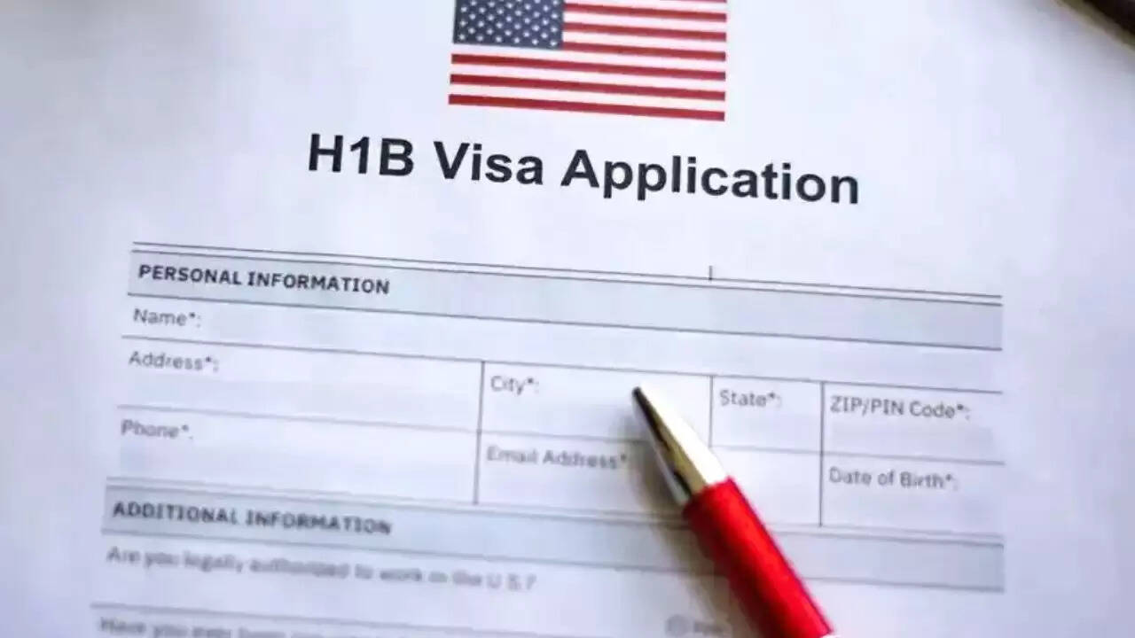 H-1B वीजा प्रोग्राम में बदलाव: भारतीय पेशेवरों की चिंताएं बढ़ीं