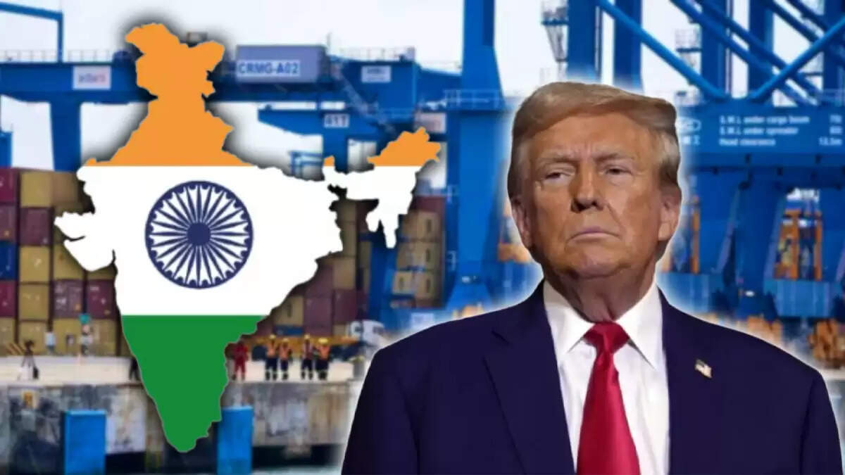 अमेरिका ने भारतीय कंपनियों पर ईरानी तेल व्यापार के लिए लगाए प्रतिबंध
