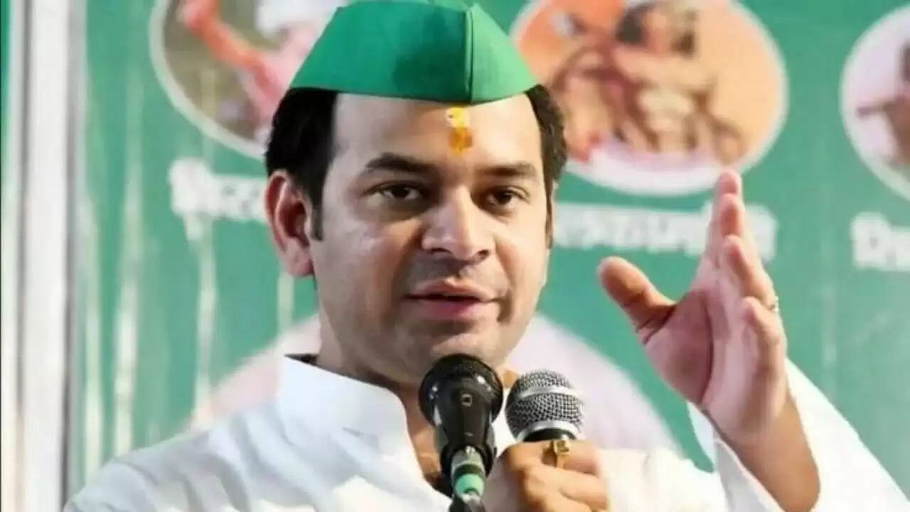 तेज प्रताप और तेजस्वी यादव के बीच बढ़ती तकरार: बिहार की राजनीति में हलचल