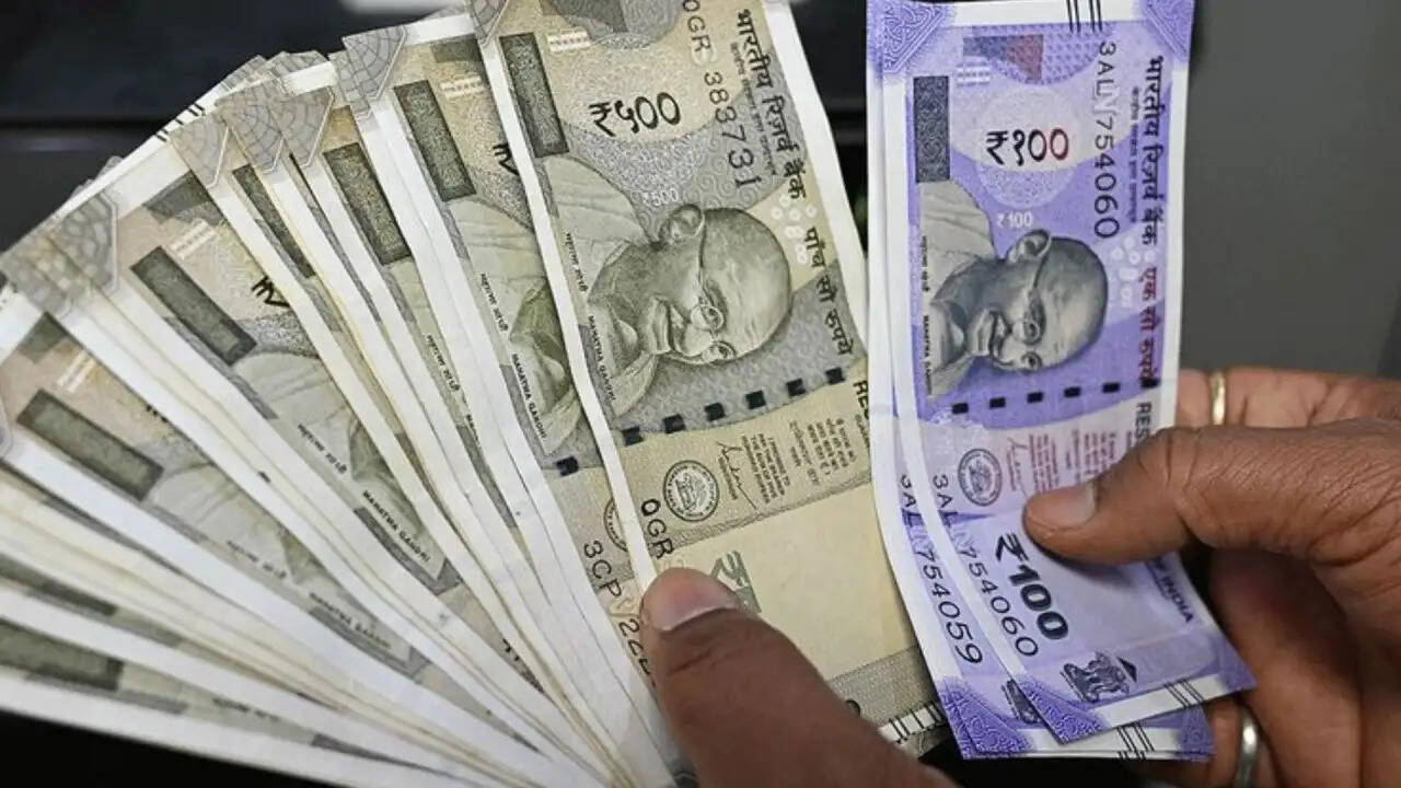 भारत का राजकोषीय घाटा: वित्त वर्ष 2026 में 4.4 प्रतिशत