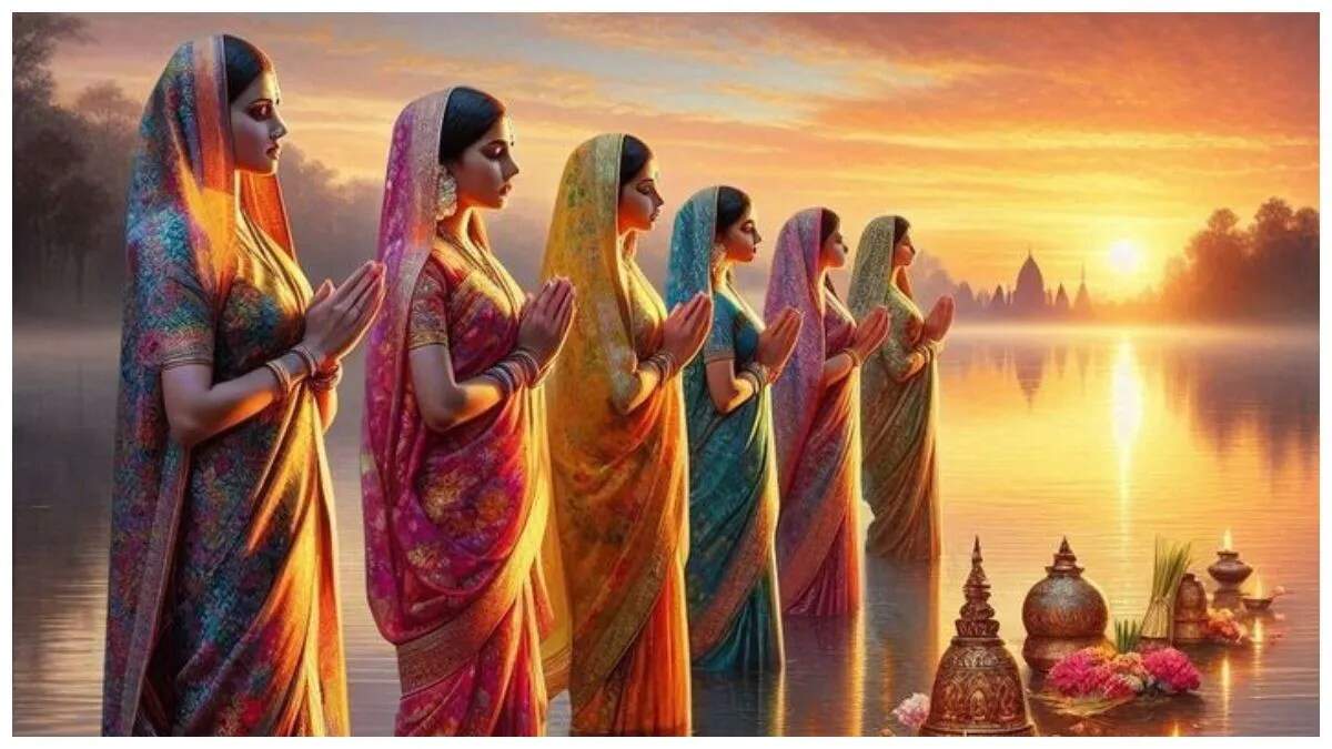 बॉस के लिए छठ पूजा की शुभकामनाएं: संदेश और शायरी