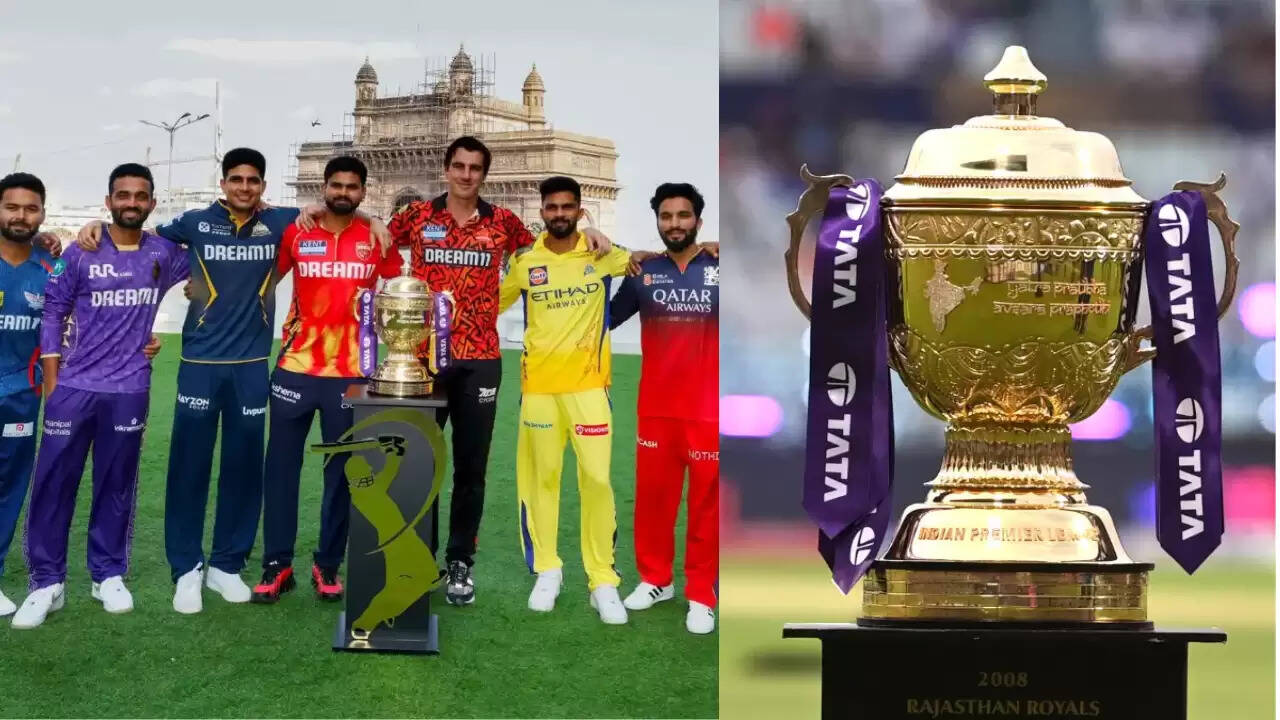 IPL 2026: सभी टीमों के कप्तान और उपकप्तान की घोषणा