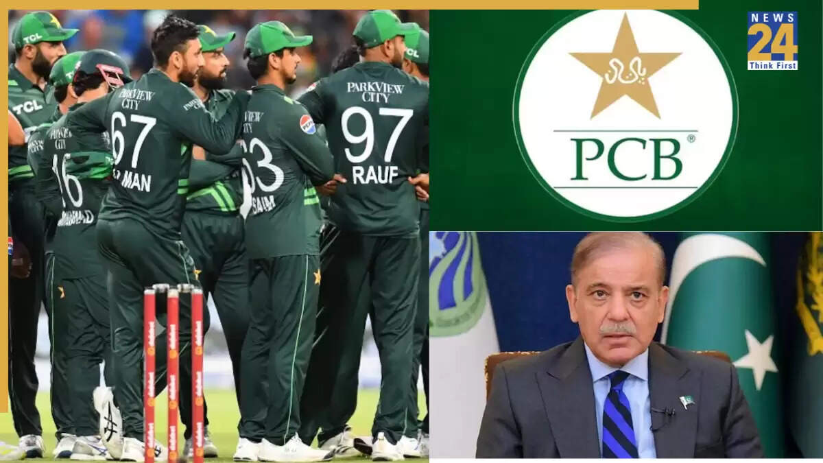 Asia Cup 2025: Pakistan Cricket Board में बड़ा बदलाव